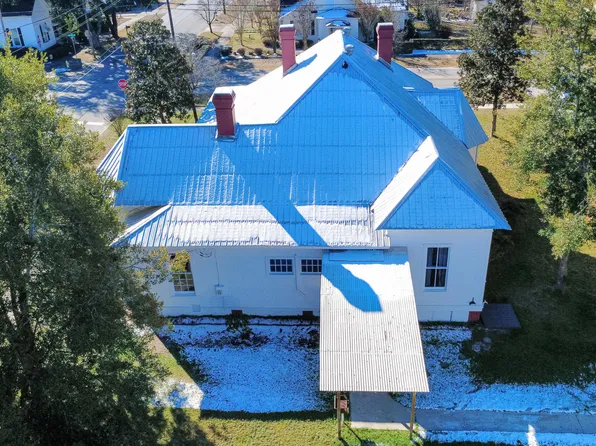 643 Barney Ave, Millen, GA 30442