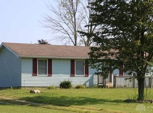 6310 Ballentine Pike, Springfield, OH 45502