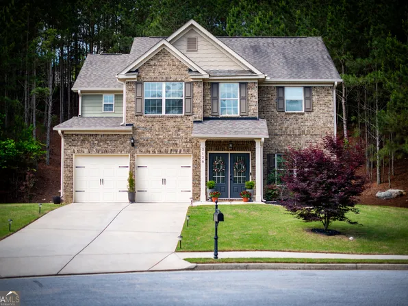 2128 Farmdale Ct, Conyers, GA 30012