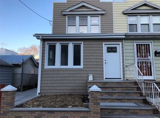11111 115th St, South Ozone Park, NY 11420