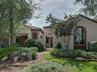 11 Ivy Castle Ct, The Woodlands, TX 77382