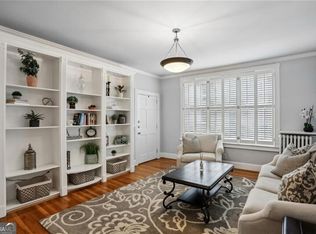 30 Collier Rd NW APT 2, Atlanta, GA 30309