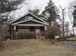 1181 Kessel Ave, Akron, OH 44310