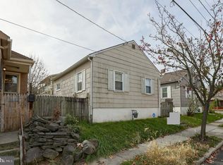 852 Wood St, York, PA 17404