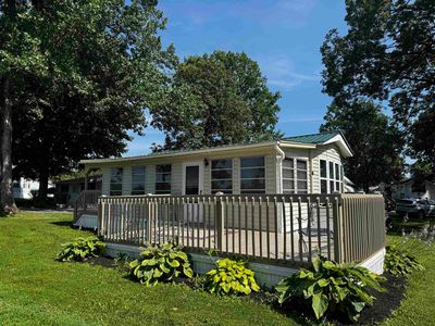 1 Pike Circle, South Hero, VT, 05486