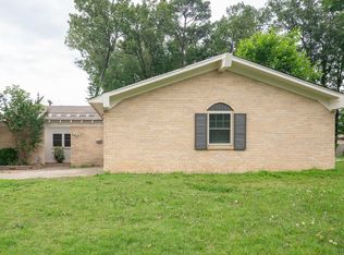 5406 Dreher Ln, Little Rock, AR 72209
