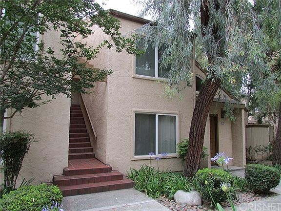 2nd image of 22330 Victory Blvd APT 705