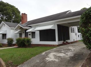 710 N Jefferson St, Monticello, FL 32344