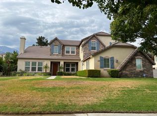 12788 Bridge Water Dr, Etiwanda, CA 91739