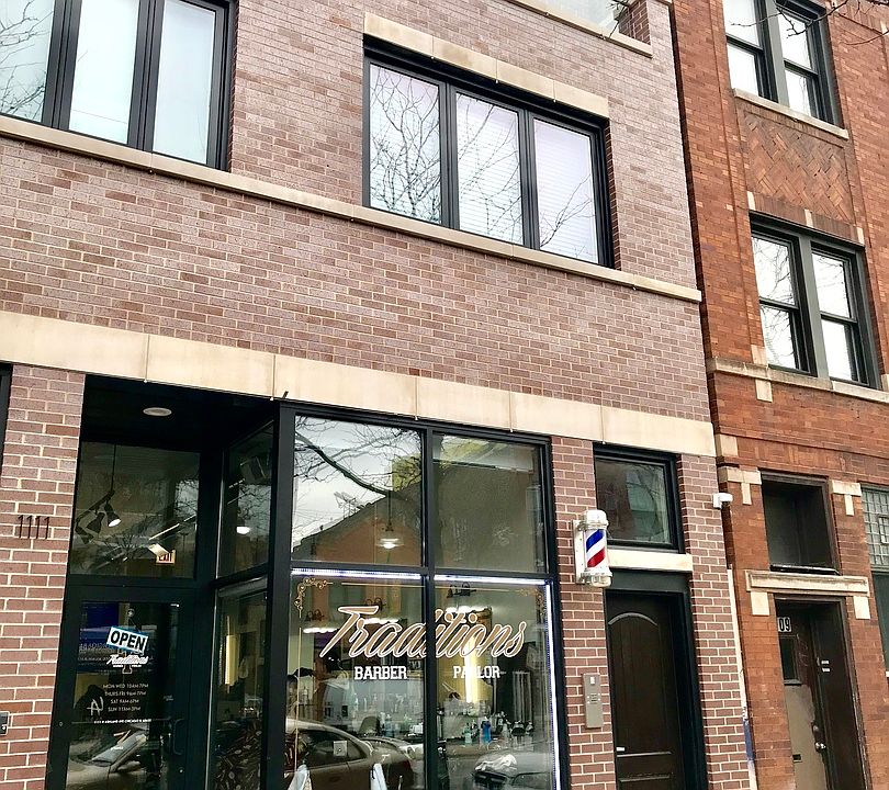 1st image of 1111 N Ashland Ave APT 3R