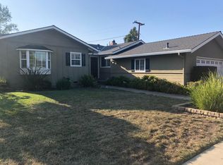 4925 Rafton Dr, San Jose, CA 95124