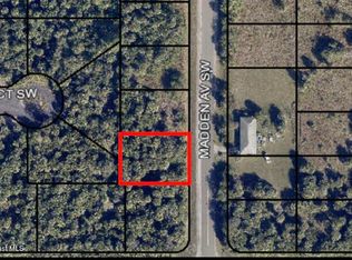 2482 Madden Ave SW, Palm Bay, FL 32908