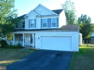 22 Morning Dew Dr, Middletown, DE 19709