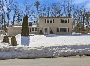 10 Todd Road, Nashua, NH 03064