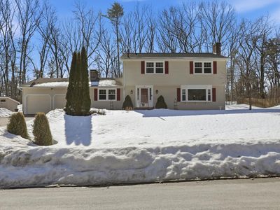 10 Todd Road, Nashua, NH, 03064
