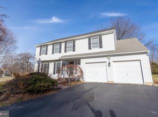 3839 Rotherfield Ln, Chadds Ford, PA 19317