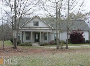 142 Craftsman Way, Milner, GA 30257