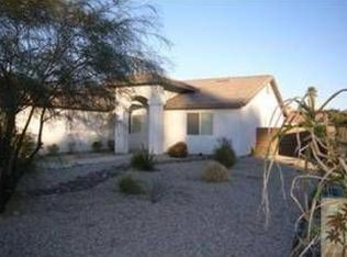 13102 Cuyamaca Dr, Desert Hot Springs, CA 92240