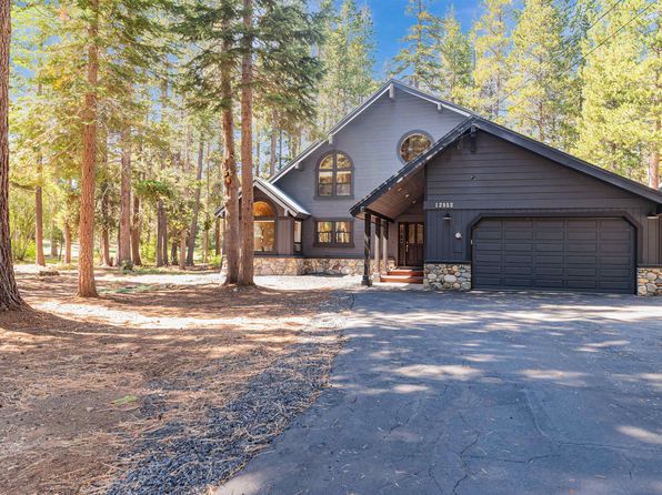 12852 Skiview Loop, Truckee, CA 96161