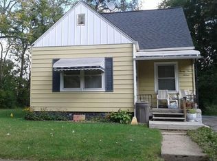 2416 Torrance Ave, Flint, MI 48506
