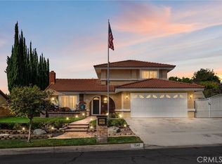 1547 Shamrock Ave, Upland, CA 91786
