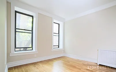 Rented by Stonecrest Realty