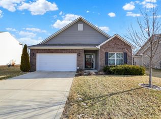 4243 Stubbington Ln, Indianapolis, IN