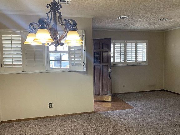 living room.