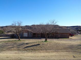 11 Manchester Rd, Amarillo, TX 79124
