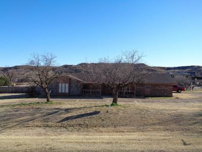 11 Manchester Rd, Amarillo, TX, 79124