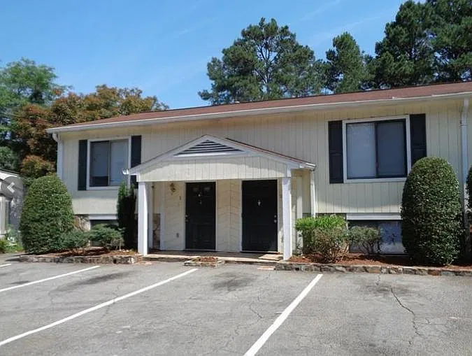 Jefferson Street Ext, Newnan — Photo 1