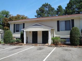 444 Jefferson Street Ext APT 3, Newnan, GA 30263