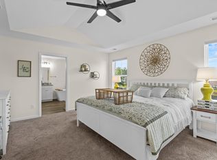 239 Wahoo Cir, Irmo, SC 29063
