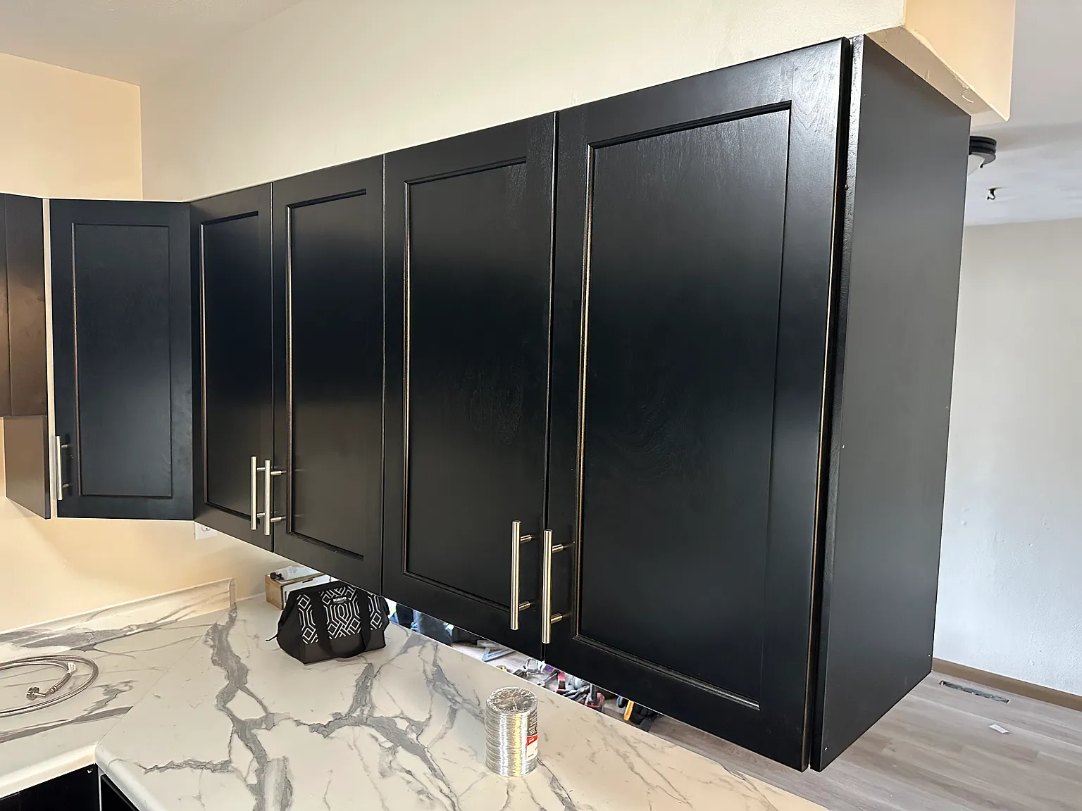 3 bed, 1200 sqft, $1,395 — Photo 2