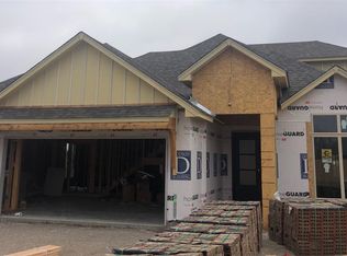 12425 S 75th East Ave, Bixby, OK 74008