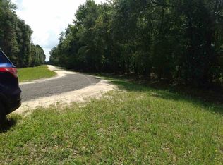 Vacant Sw Hopewell Farms Rd, Madison, FL 32340