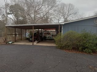 8944 E Picturesque Dr, Greenwood, LA 71033