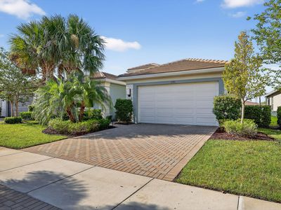 11742 SW Sailfish Isles Way, Port Saint Lucie, FL, 34987