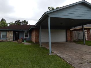 15042 Groveshire St, Channelview, TX 77530