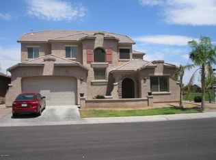 2011 N Milkweed Loop, Phoenix, AZ 85037