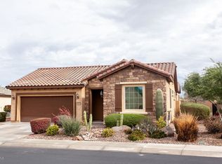 7416 W Patriot Way, Florence, AZ 85132