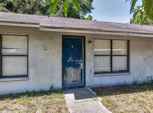 15372 George Blvd, Clearwater, FL 33760