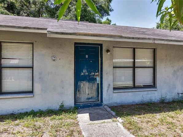 15372 George Blvd, Clearwater, FL 33760