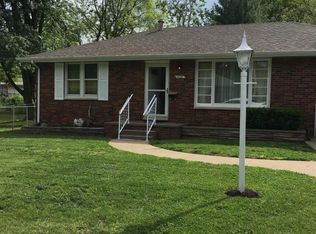 4027 Aberdeen Ave, Alton, IL 62002