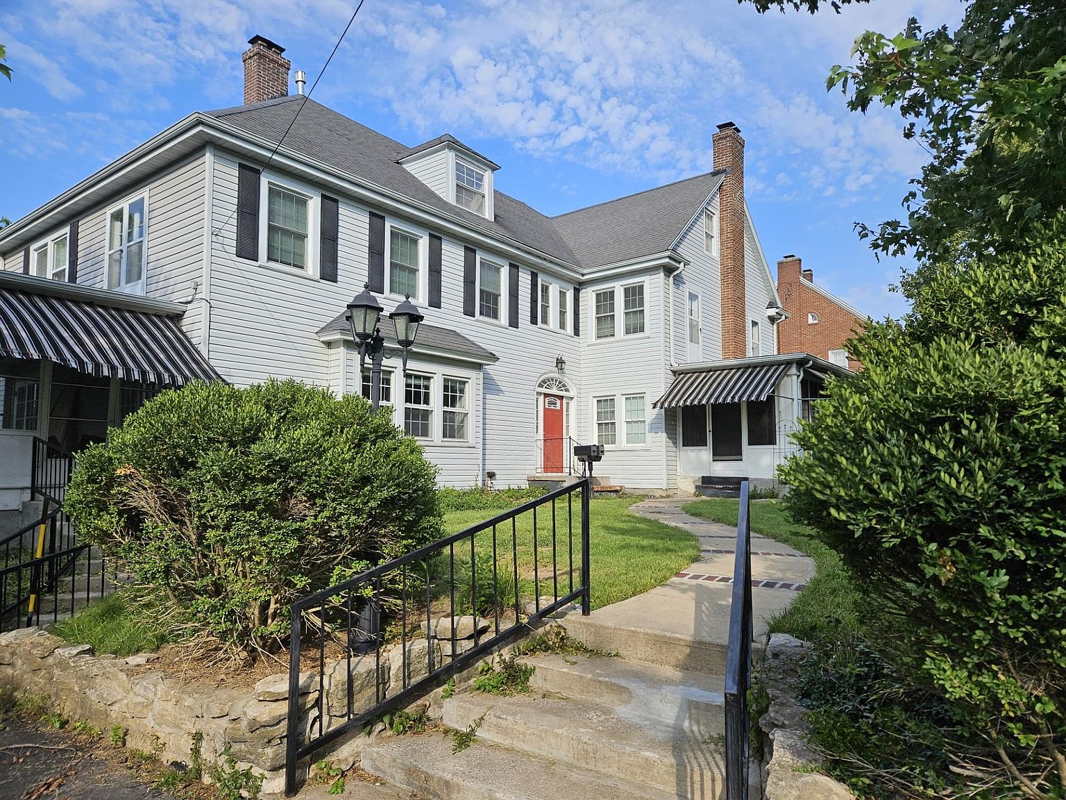 1811 Harrison Hl, Hannibal, MO 63401 Zillow