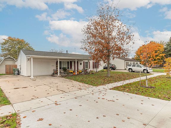 2nd image of 1107 Fairmont Dr