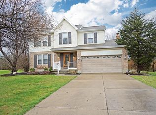 8722 Green Valley Ct, West Chester, OH 45069