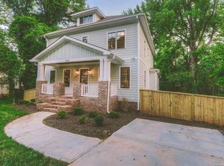 2336 Kingsbury Dr, Charlotte, NC 28205