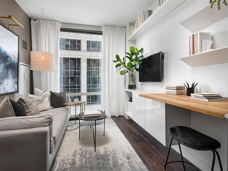110 N Wacker Dr #3601 — Photo 30
