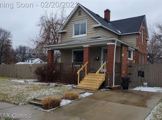 466 W Harwood Ave, Madison Heights, MI 48071